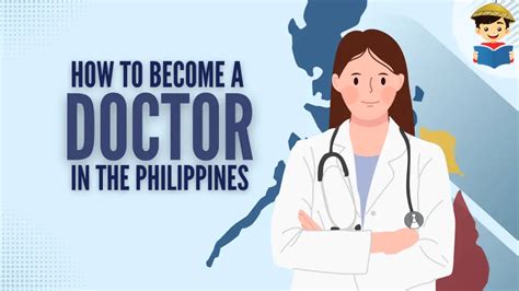 How To Become a Doctor in the Philippines: An Ultimate Guide.